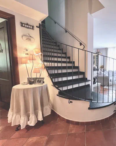 San Francesco Apartment, Old Town Oreno